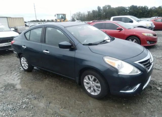 NISSAN VERSA 2016 3n1cn7ap0gl833462