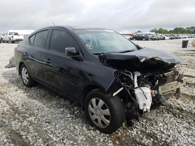 NISSAN VERSA S 2016 3n1cn7ap0gl834336