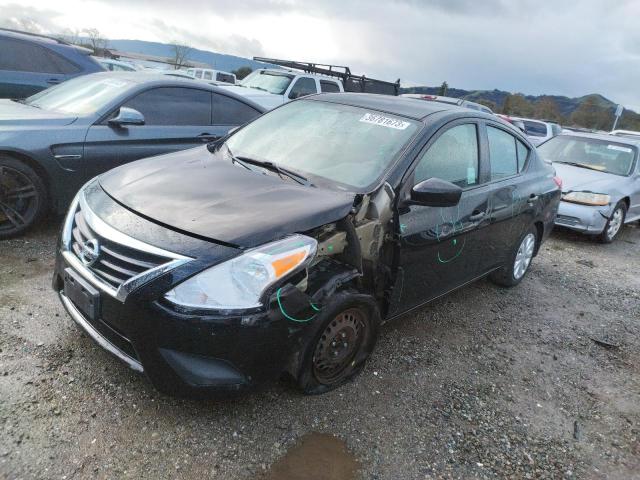 NISSAN VERSA S 2016 3n1cn7ap0gl835180