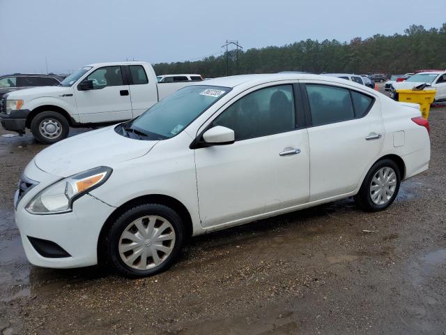 NISSAN VERSA 2016 3n1cn7ap0gl835227