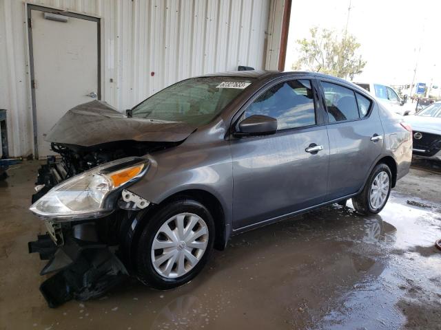 NISSAN VERSA 2016 3n1cn7ap0gl835888