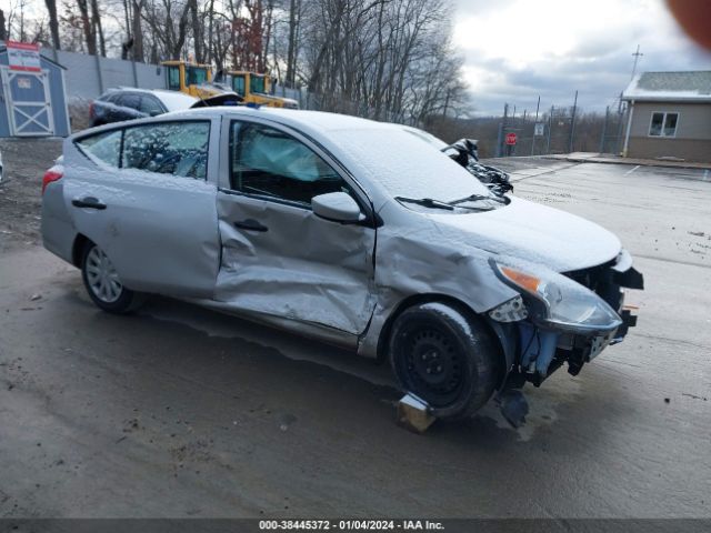 NISSAN VERSA 2016 3n1cn7ap0gl837074