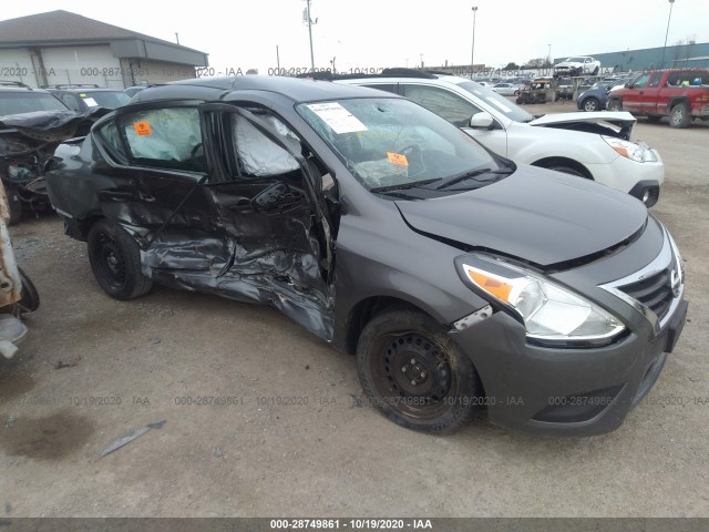 NISSAN VERSA 2016 3n1cn7ap0gl837267