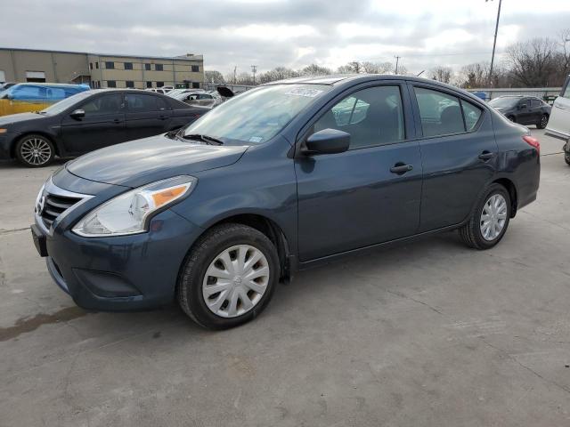 NISSAN VERSA 2016 3n1cn7ap0gl837320