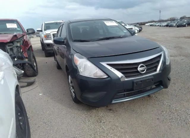 NISSAN VERSA 2016 3n1cn7ap0gl839083