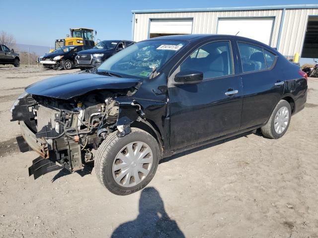 NISSAN VERSA S 2016 3n1cn7ap0gl839097