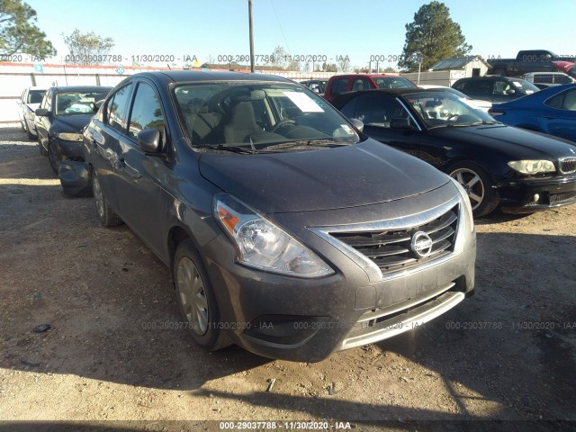 NISSAN VERSA 2016 3n1cn7ap0gl839178