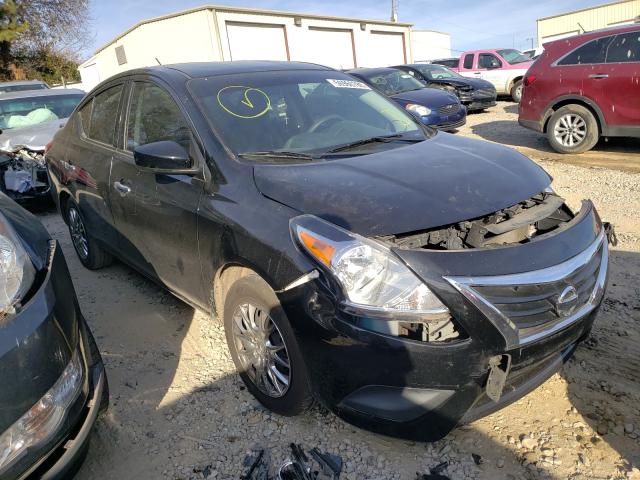 NISSAN VERSA S 2016 3n1cn7ap0gl839603