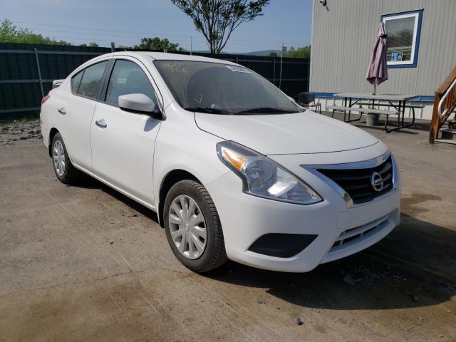 NISSAN VERSA S 2016 3n1cn7ap0gl840346