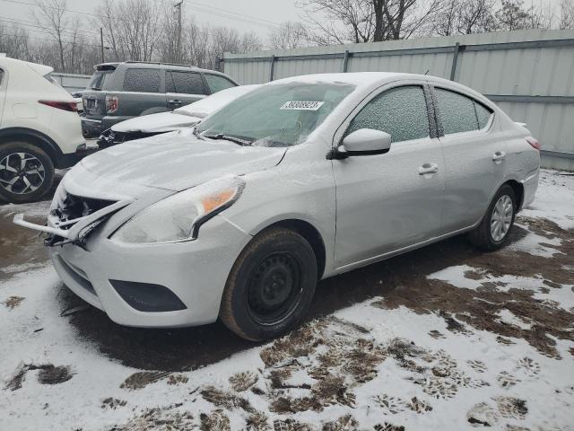 NISSAN VERSA S 2016 3n1cn7ap0gl840749