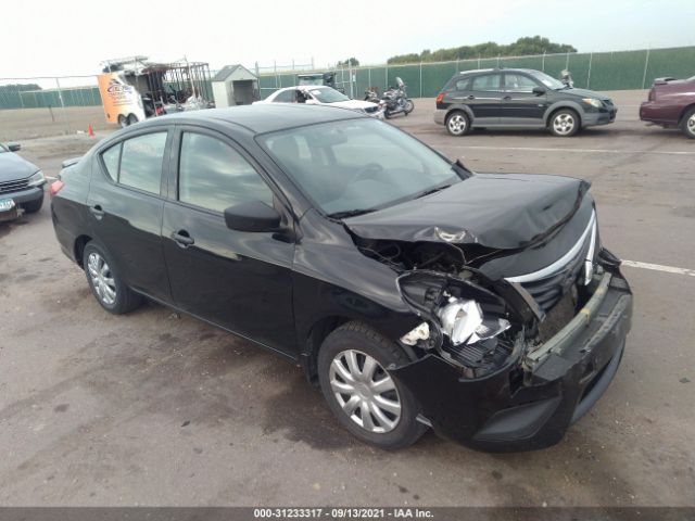 NISSAN VERSA 2016 3n1cn7ap0gl841545