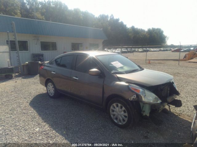 NISSAN VERSA 2016 3n1cn7ap0gl841707