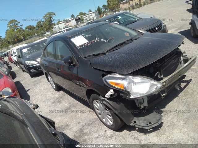 NISSAN VERSA 2016 3n1cn7ap0gl841741