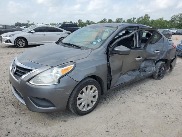 NISSAN VERSA 2016 3n1cn7ap0gl842162