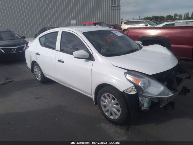 NISSAN VERSA 2016 3n1cn7ap0gl842260