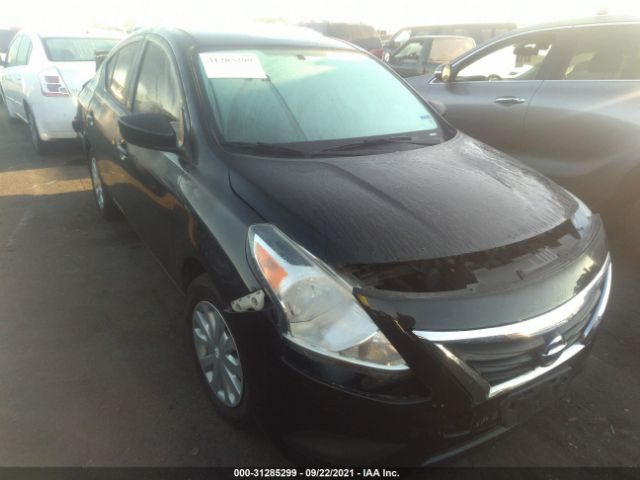 NISSAN VERSA 2016 3n1cn7ap0gl842422