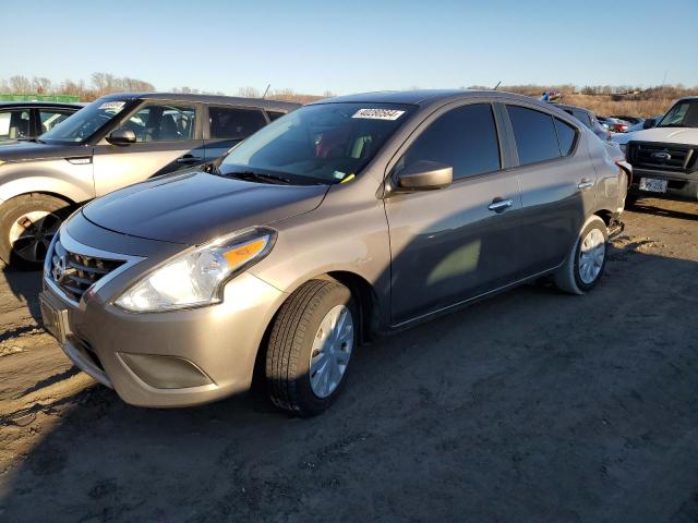 NISSAN VERSA 2016 3n1cn7ap0gl843022