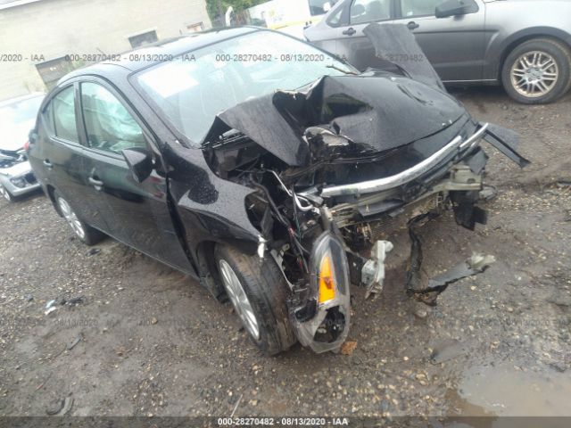 NISSAN VERSA 2016 3n1cn7ap0gl843778