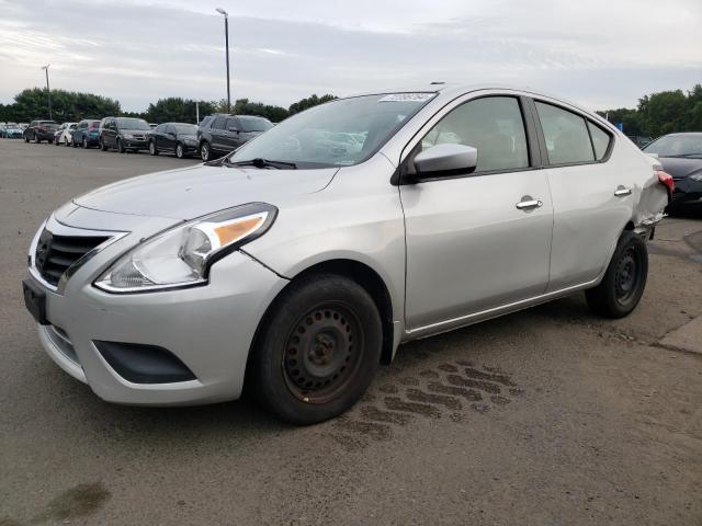 NISSAN VERSA S 2016 3n1cn7ap0gl845384