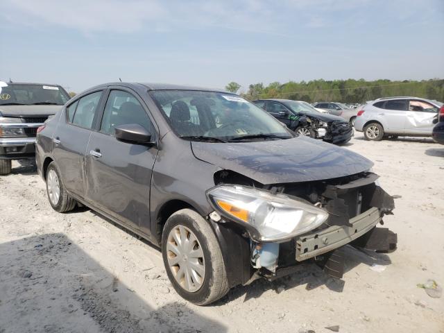 NISSAN VERSA S 2016 3n1cn7ap0gl845451