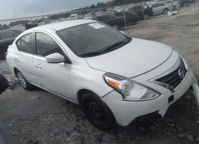 NISSAN VERSA 2016 3n1cn7ap0gl845739