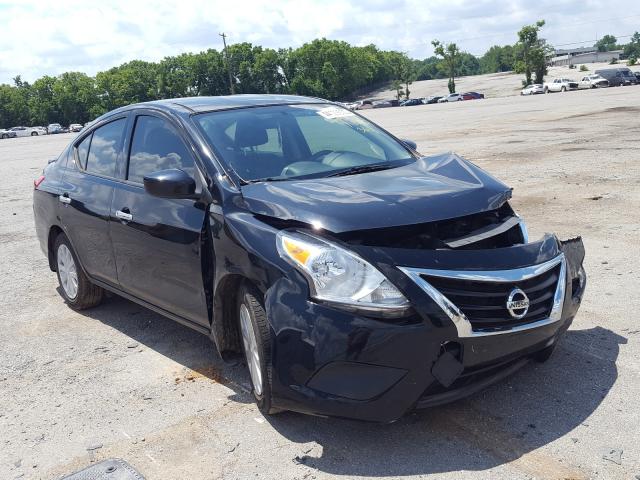 NISSAN VERSA S 2016 3n1cn7ap0gl847040