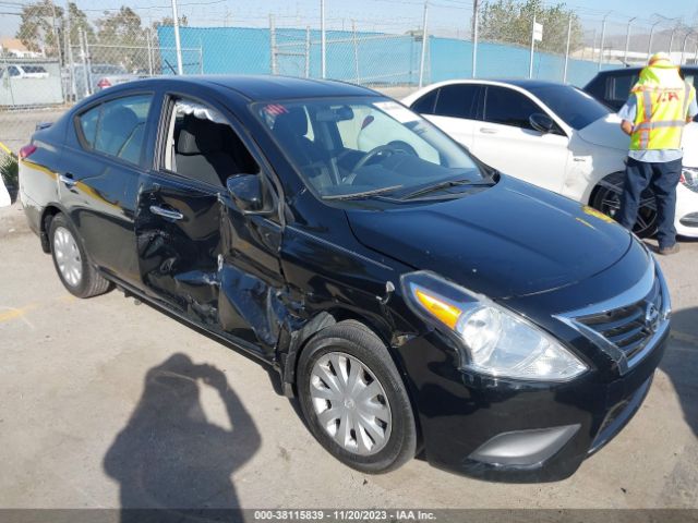 NISSAN VERSA 2016 3n1cn7ap0gl847376