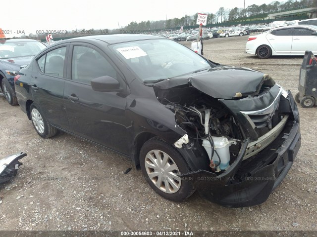 NISSAN VERSA 2016 3n1cn7ap0gl847734