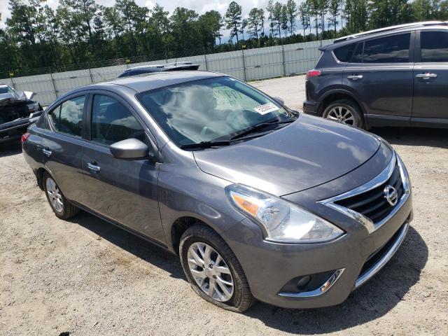 NISSAN VERSA S 2016 3n1cn7ap0gl848379