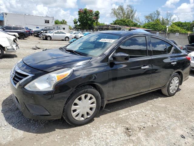 NISSAN VERSA S 2016 3n1cn7ap0gl849080