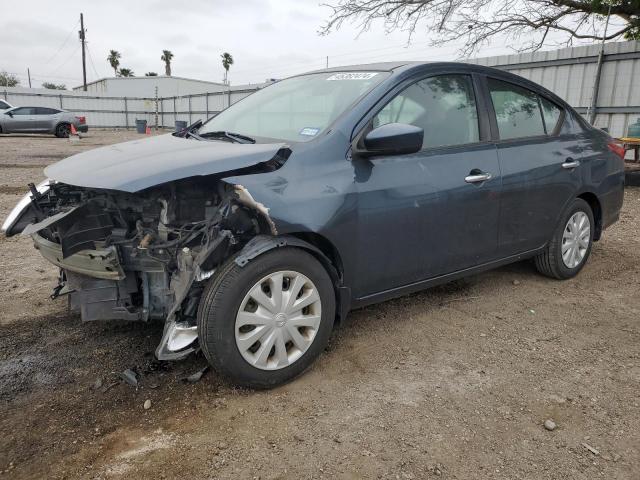 NISSAN VERSA S 2016 3n1cn7ap0gl849208