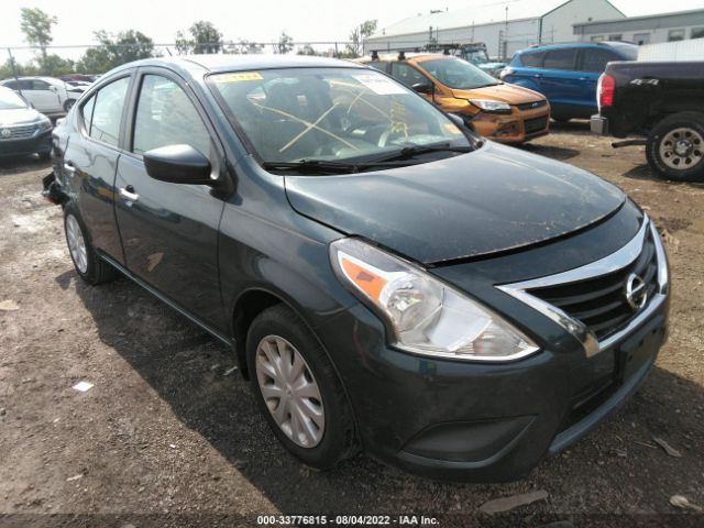 NISSAN VERSA 2016 3n1cn7ap0gl849466