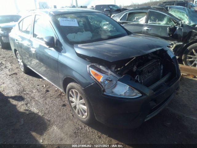 NISSAN VERSA 2016 3n1cn7ap0gl850472