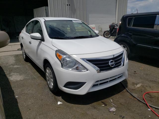 NISSAN NULL 2016 3n1cn7ap0gl852285