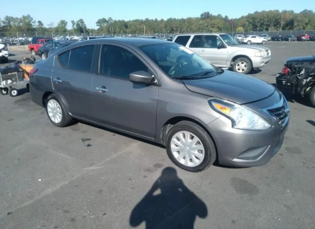 NISSAN VERSA 2016 3n1cn7ap0gl852514