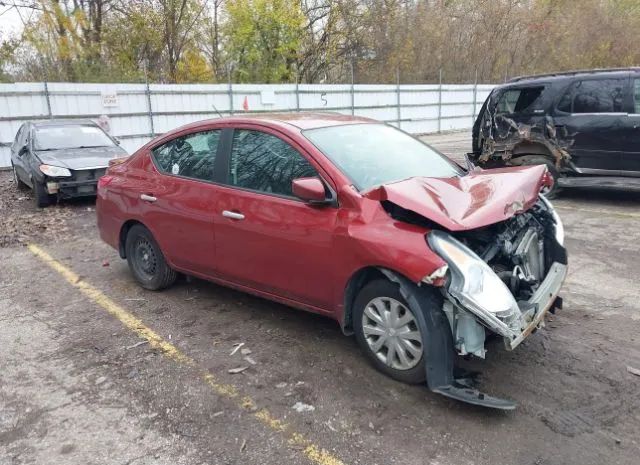 NISSAN VERSA 2016 3n1cn7ap0gl852741