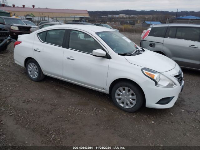 NISSAN VERSA 2016 3n1cn7ap0gl853517