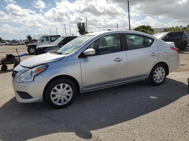 NISSAN VERSA 2016 3n1cn7ap0gl853565