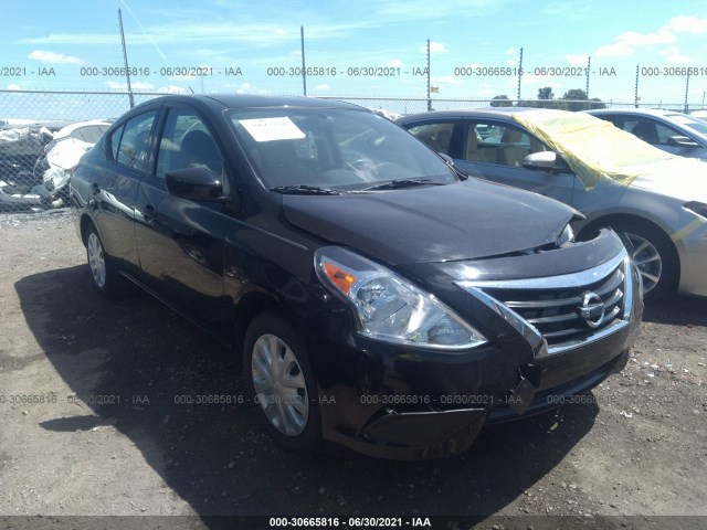 NISSAN VERSA 2016 3n1cn7ap0gl853808