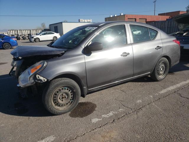 NISSAN VERSA S 2016 3n1cn7ap0gl854652