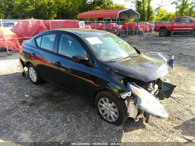 NISSAN VERSA 2016 3n1cn7ap0gl854991