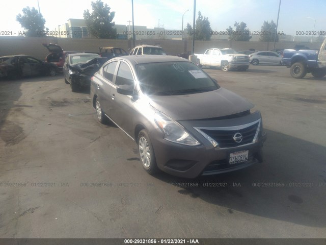 NISSAN VERSA 2016 3n1cn7ap0gl855025