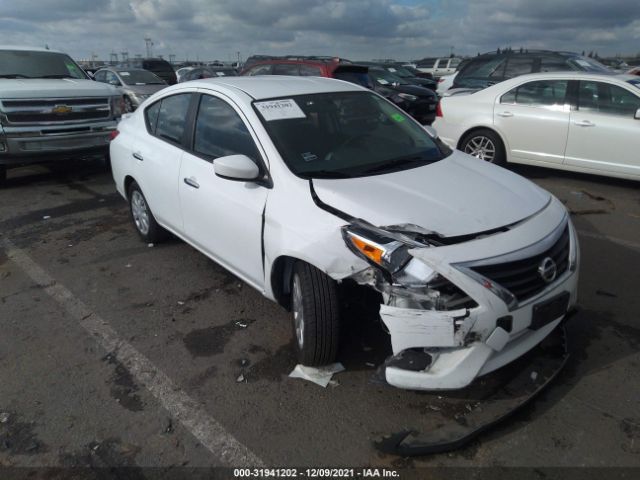 NISSAN VERSA 2016 3n1cn7ap0gl857924