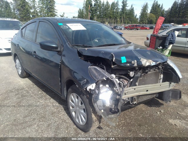 NISSAN VERSA 2016 3n1cn7ap0gl858166