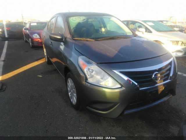 NISSAN VERSA 2016 3n1cn7ap0gl858426