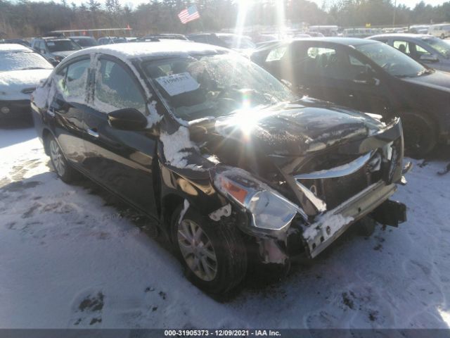 NISSAN VERSA 2016 3n1cn7ap0gl858555