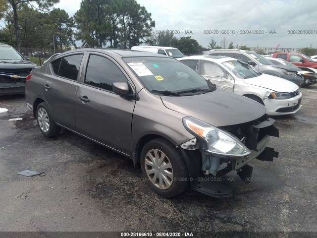 NISSAN VERSA 2016 3n1cn7ap0gl859012