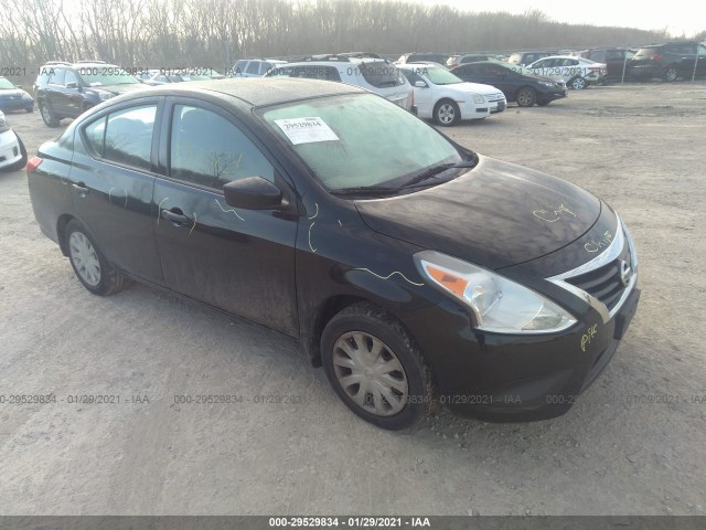 NISSAN VERSA 2016 3n1cn7ap0gl859432