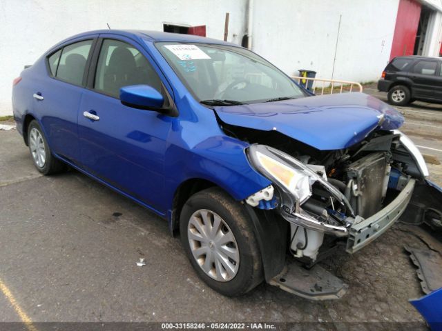 NISSAN VERSA 2016 3n1cn7ap0gl859527