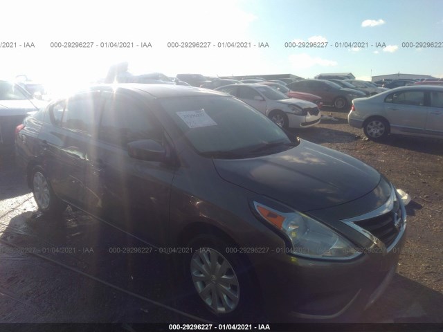 NISSAN VERSA 2016 3n1cn7ap0gl859706